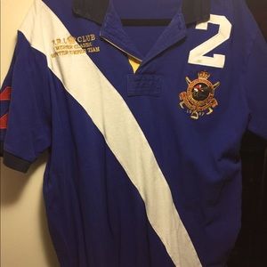 Ralph lauren polo